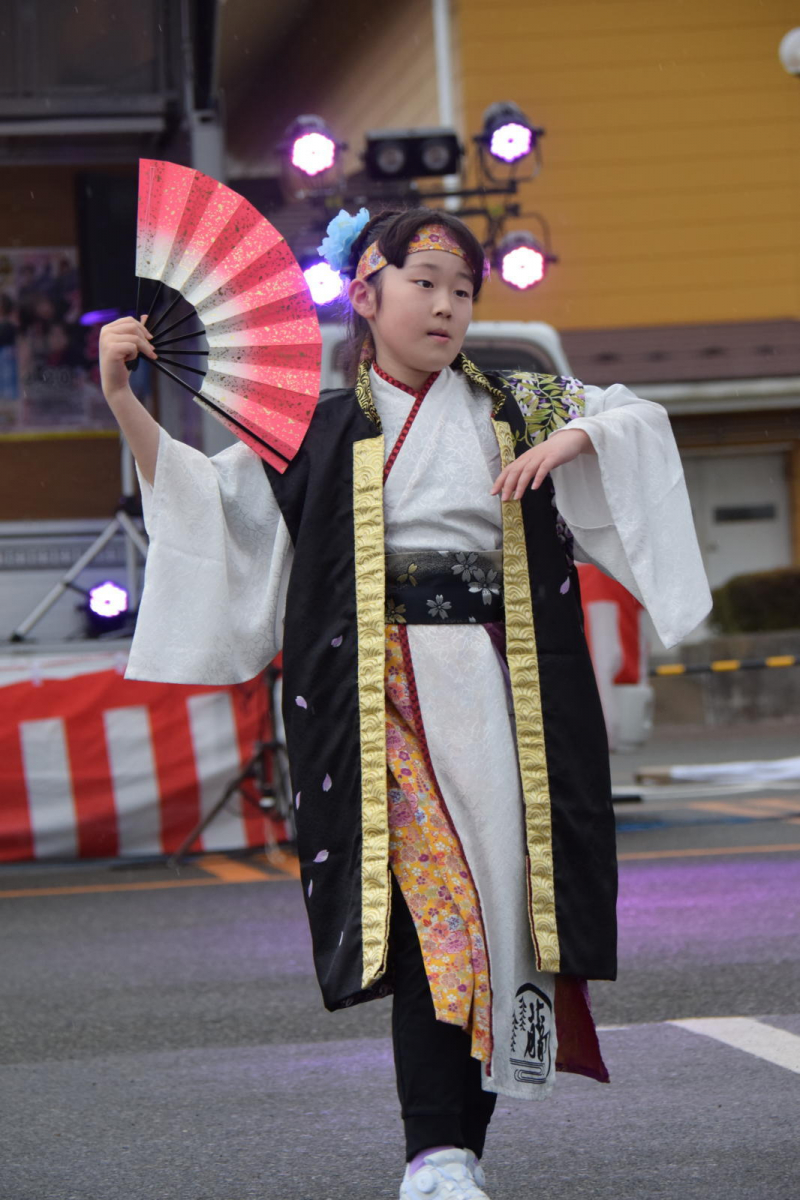 令和7年前沢春まつり本祭その1 2025/04/20