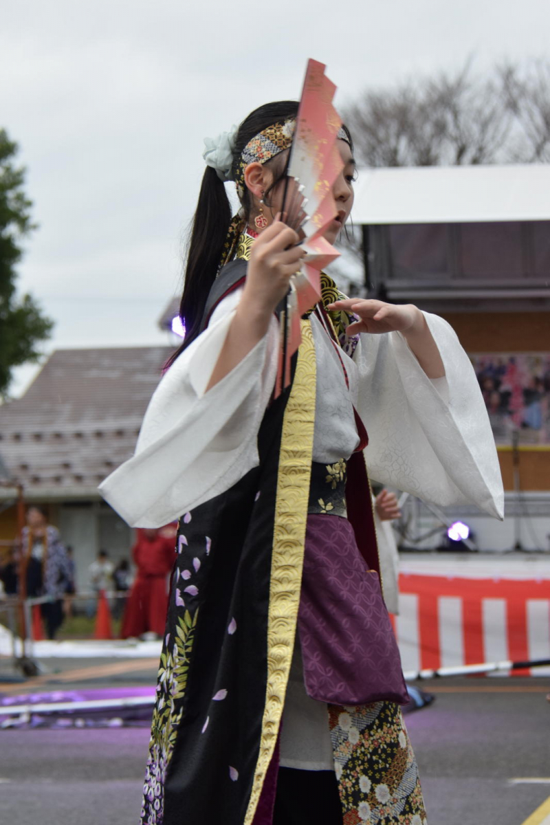 令和7年前沢春まつり本祭その1 2025/04/20