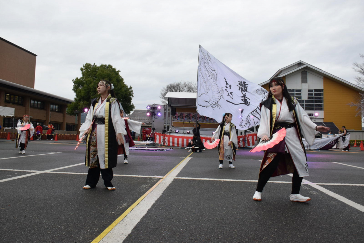 令和7年前沢春まつり本祭その1 2025/04/20