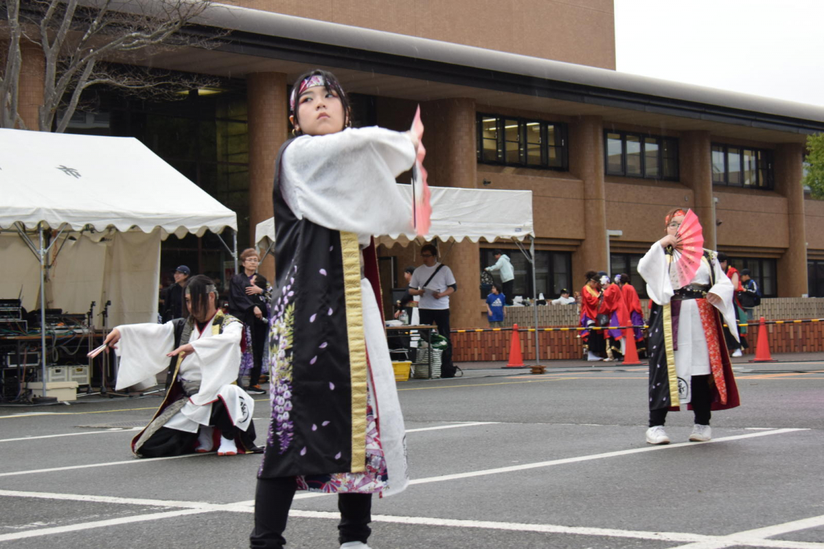 令和7年前沢春まつり本祭その1 2025/04/20