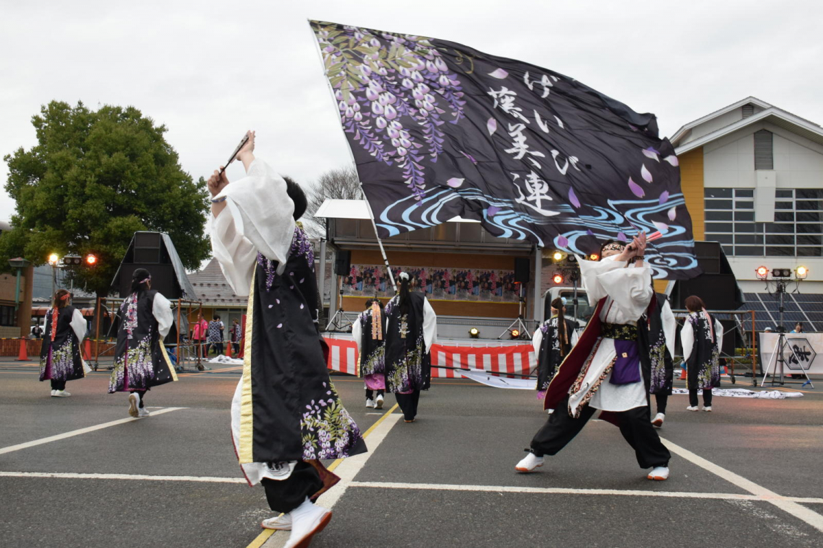 令和7年前沢春まつり本祭その1 2025/04/20
