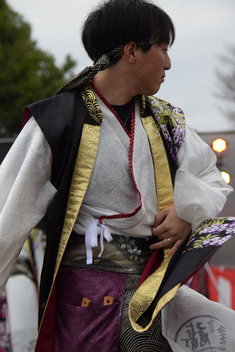 令和7年前沢春まつり本祭その1 2025/04/20