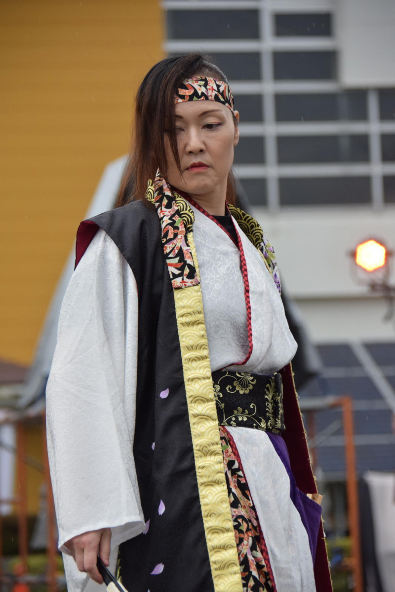 令和7年前沢春まつり本祭その1 2025/04/20