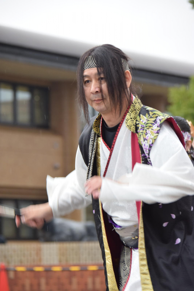 令和7年前沢春まつり本祭その1 2025/04/20