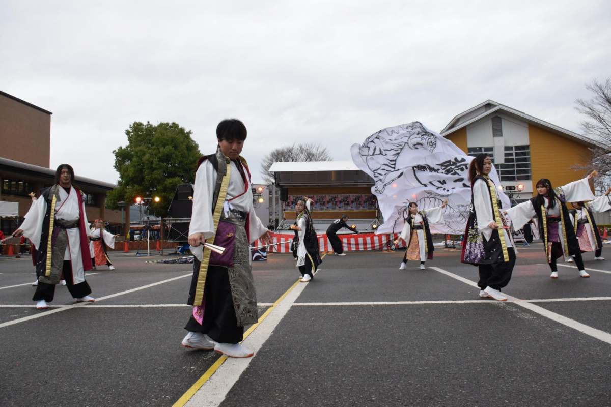 令和7年前沢春まつり本祭その1 2025/04/20