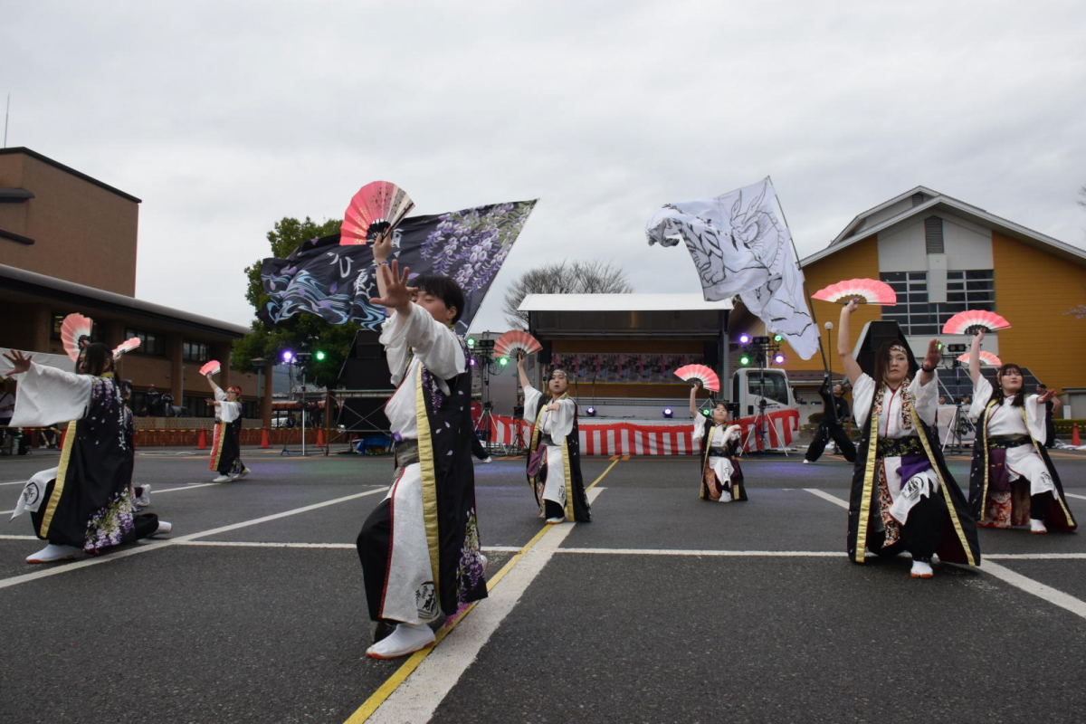 令和7年前沢春まつり本祭その1 2025/04/20