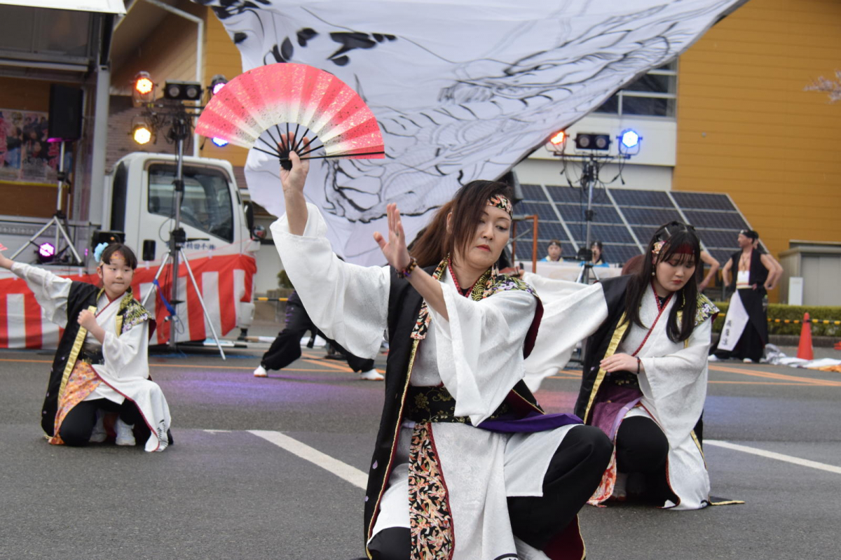 令和7年前沢春まつり本祭その1 2025/04/20