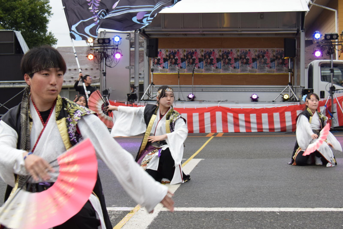 令和7年前沢春まつり本祭その1 2025/04/20