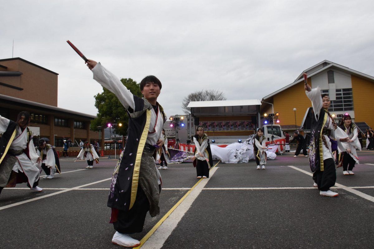 令和7年前沢春まつり本祭その1 2025/04/20