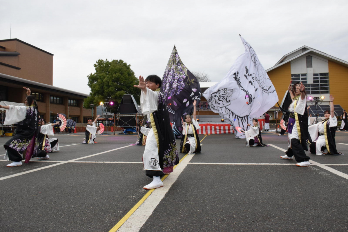 令和7年前沢春まつり本祭その1 2025/04/20