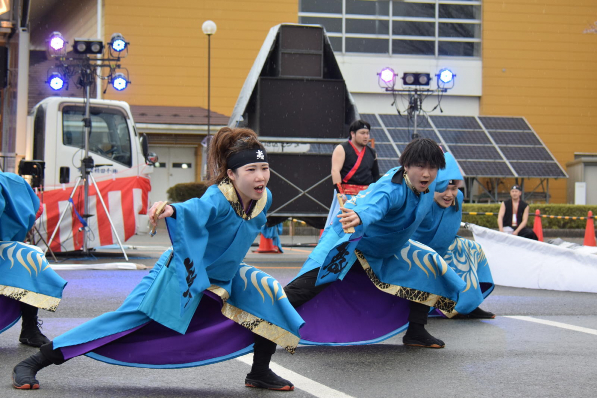 令和7年前沢春まつり本祭その1 2025/04/20
