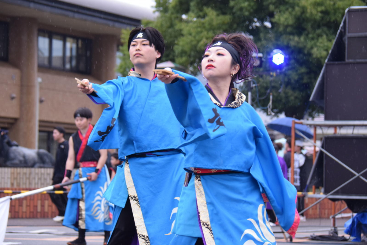 令和7年前沢春まつり本祭その1 2025/04/20