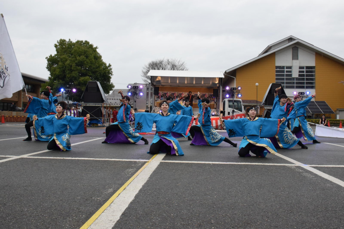 令和7年前沢春まつり本祭その1 2025/04/20