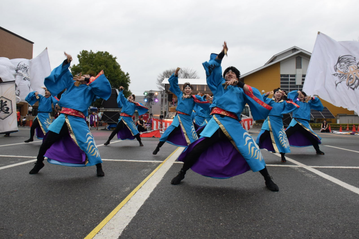 令和7年前沢春まつり本祭その1 2025/04/20