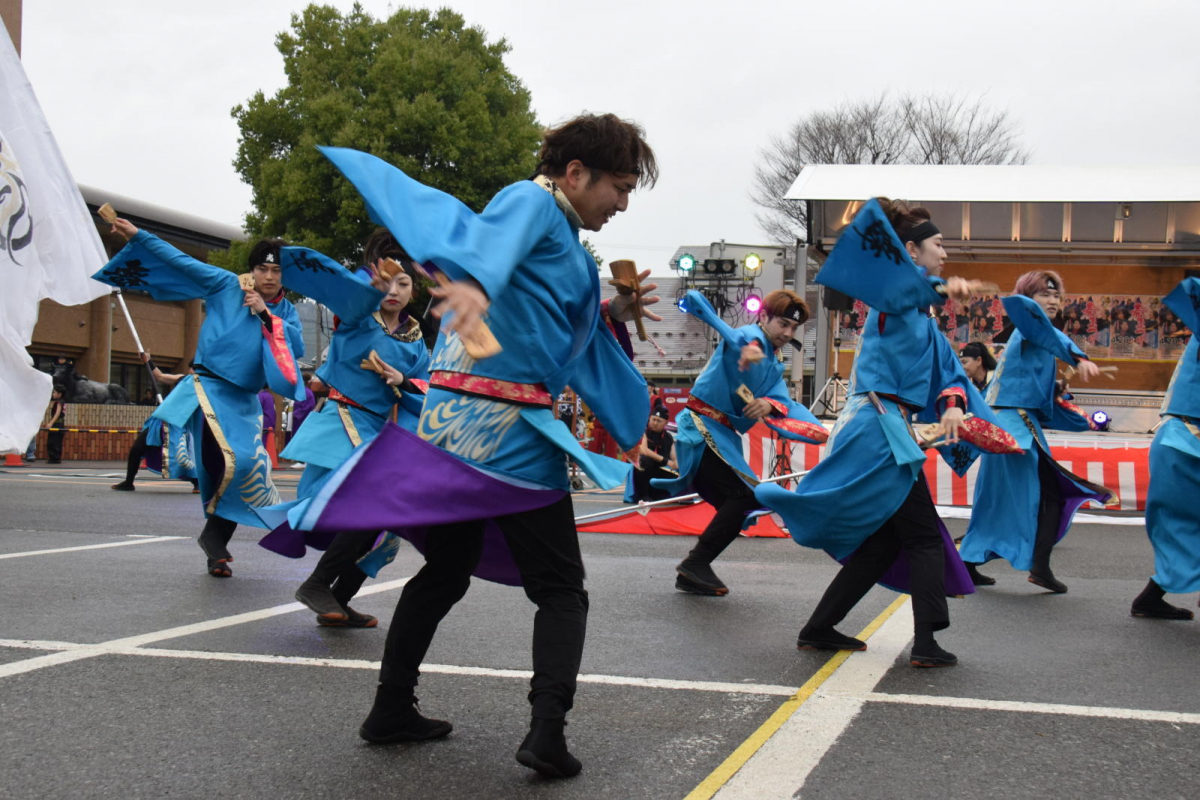 令和7年前沢春まつり本祭その1 2025/04/20