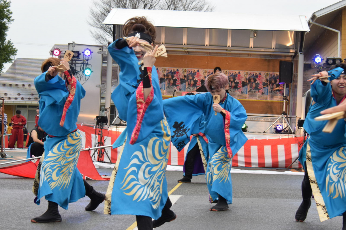 令和7年前沢春まつり本祭その1 2025/04/20