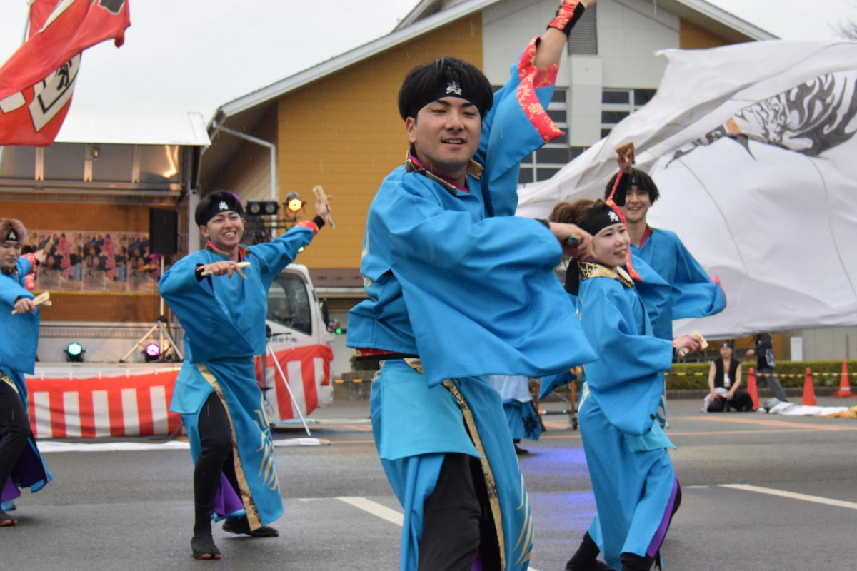 令和7年前沢春まつり本祭その1 2025/04/20
