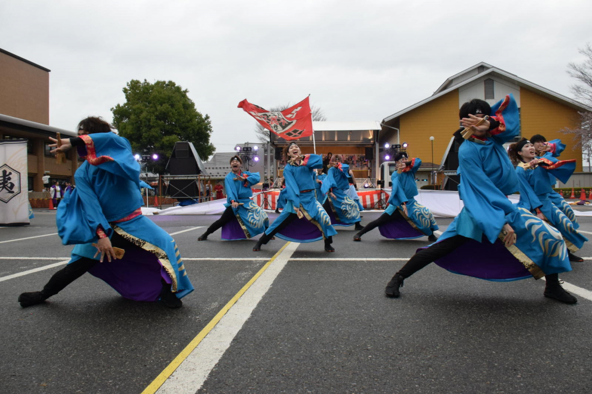 令和7年前沢春まつり本祭その1 2025/04/20