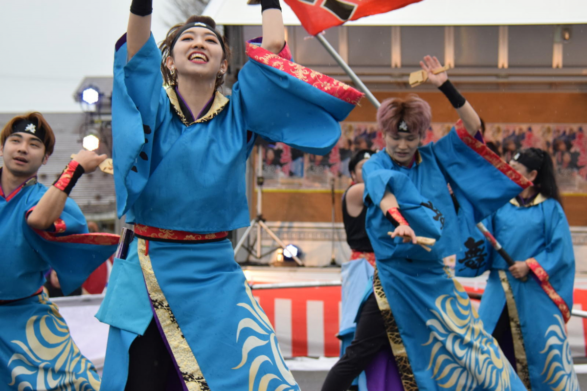令和7年前沢春まつり本祭その1 2025/04/20