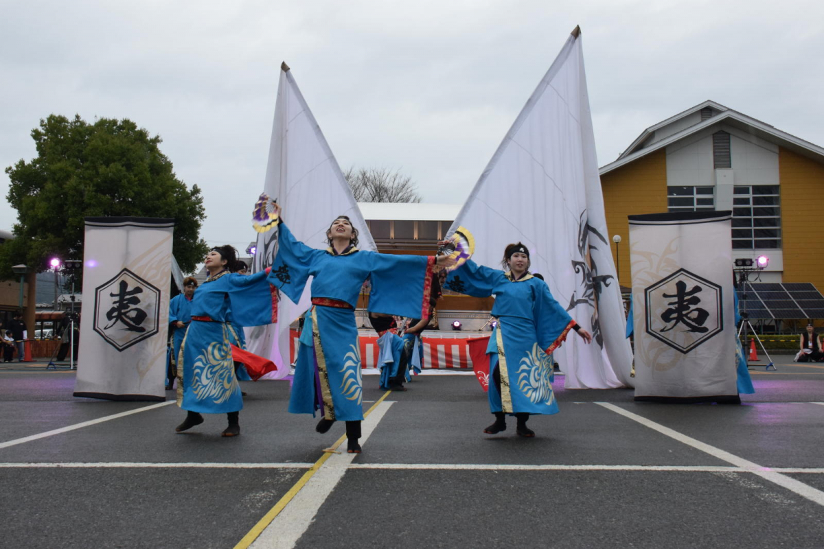 令和7年前沢春まつり本祭その1 2025/04/20