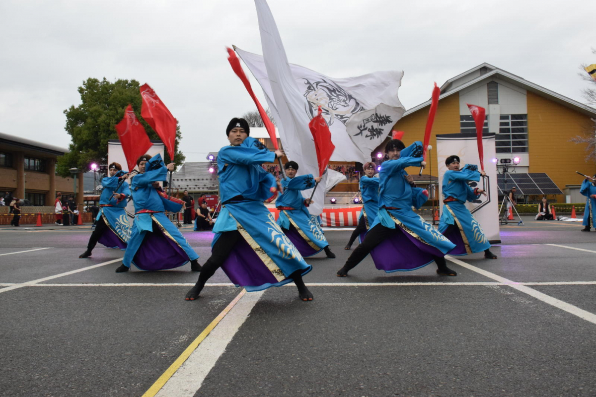 令和7年前沢春まつり本祭その1 2025/04/20