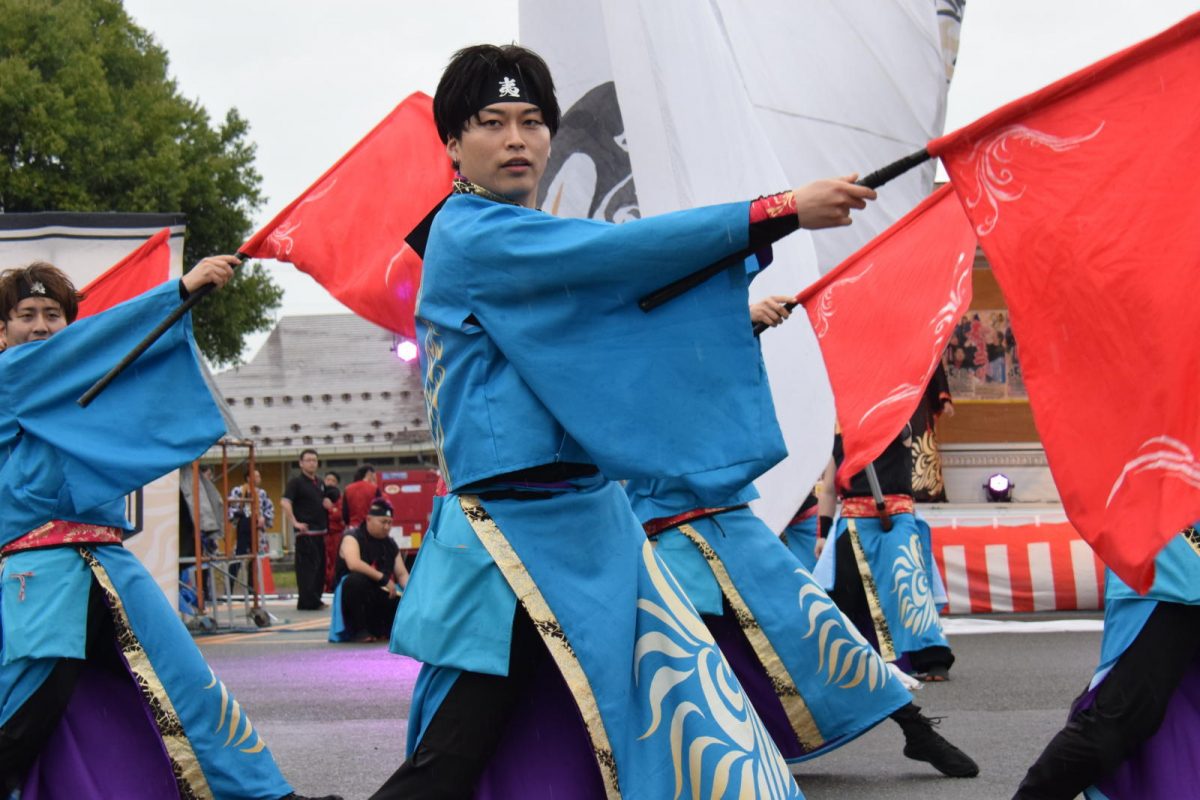 令和7年前沢春まつり本祭その1 2025/04/20