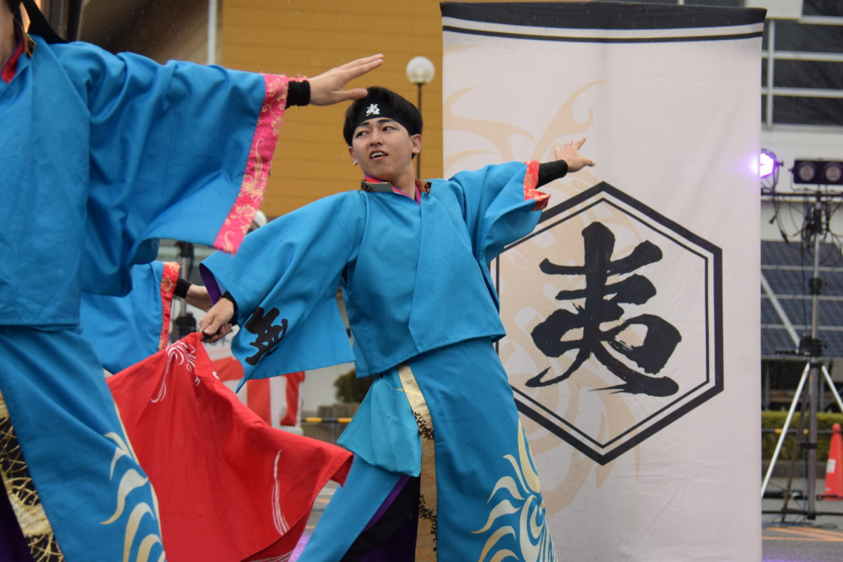 令和7年前沢春まつり本祭その1 2025/04/20
