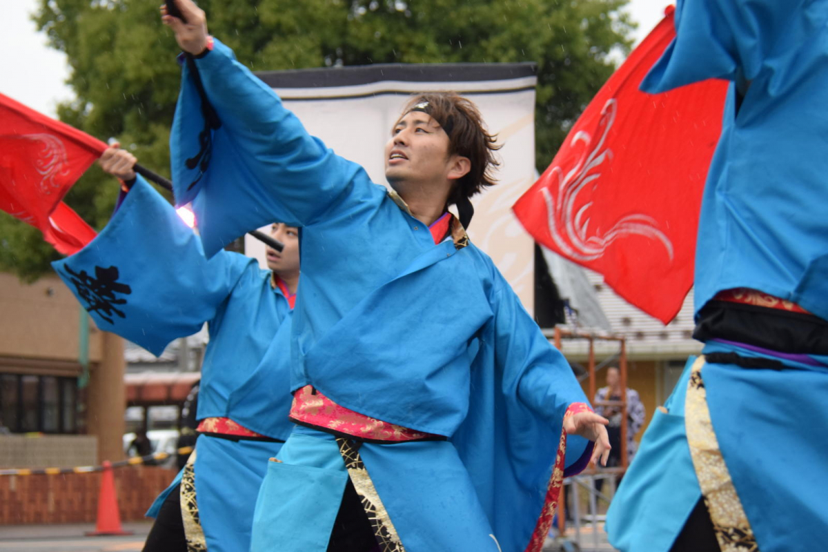 令和7年前沢春まつり本祭その1 2025/04/20