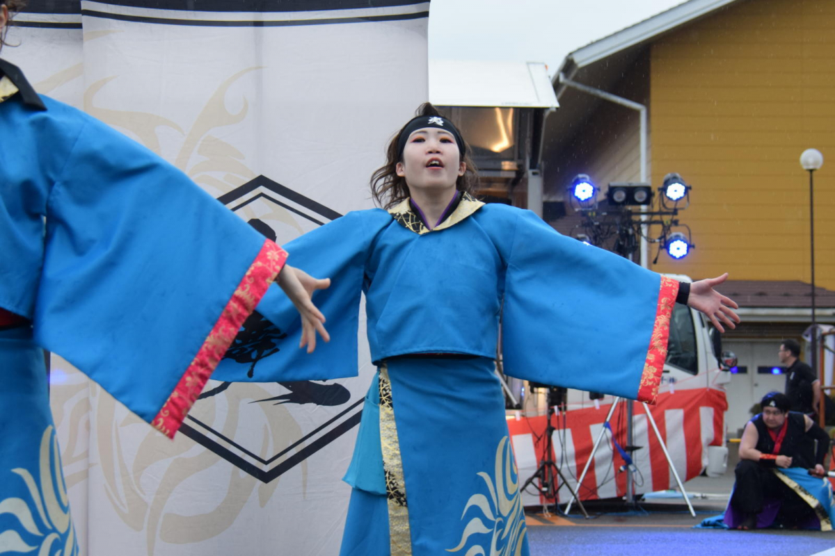 令和7年前沢春まつり本祭その1 2025/04/20