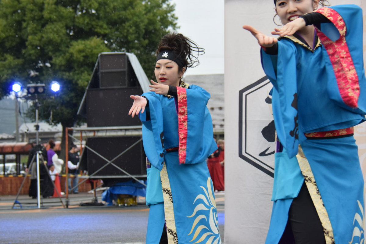 令和7年前沢春まつり本祭その1 2025/04/20