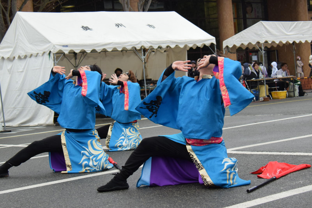 令和7年前沢春まつり本祭その1 2025/04/20