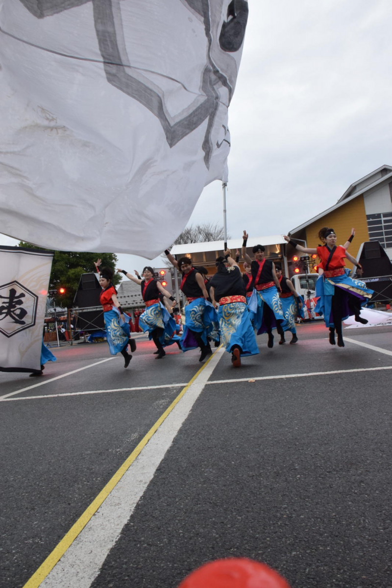 令和7年前沢春まつり本祭その1 2025/04/20