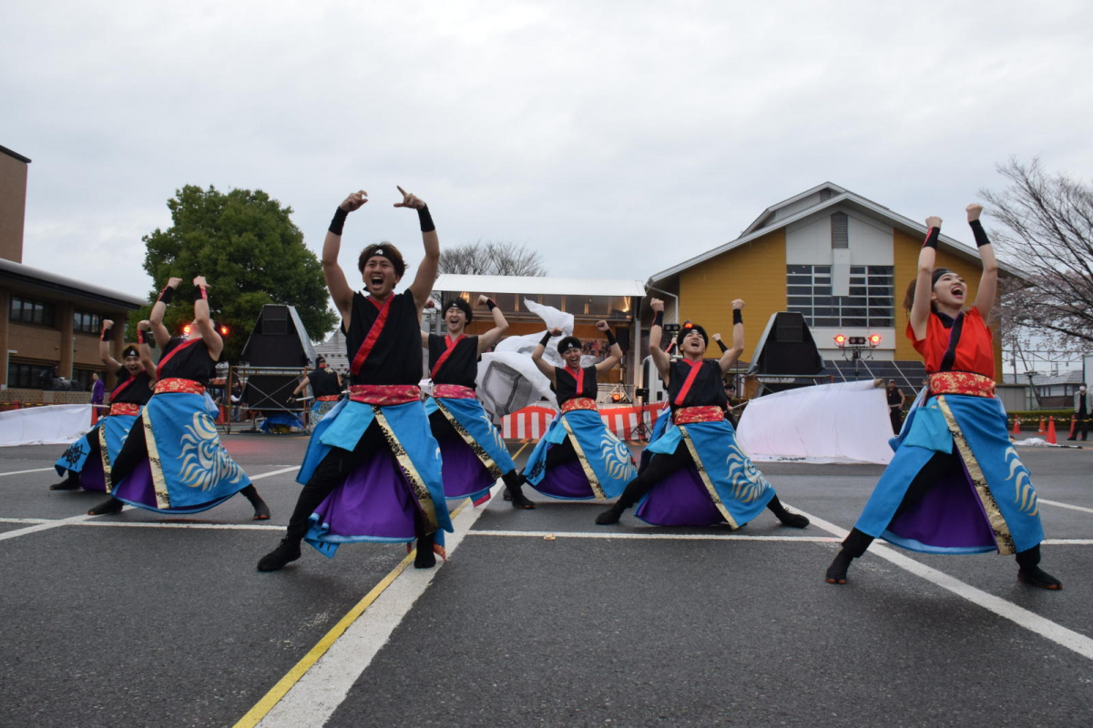 令和7年前沢春まつり本祭その1 2025/04/20