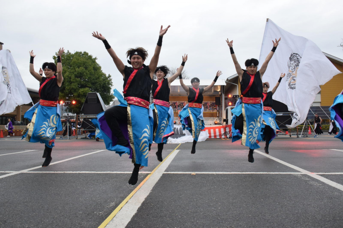 令和7年前沢春まつり本祭その1 2025/04/20