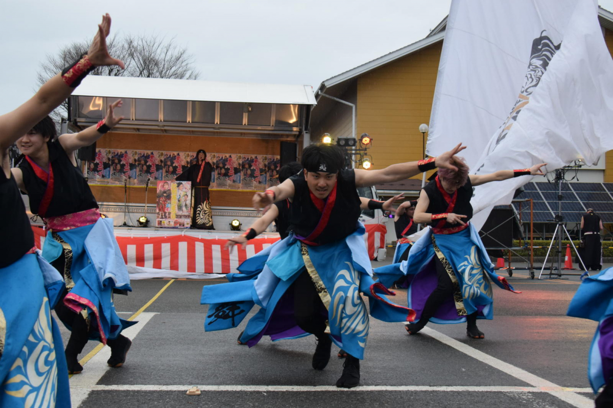 令和7年前沢春まつり本祭その1 2025/04/20
