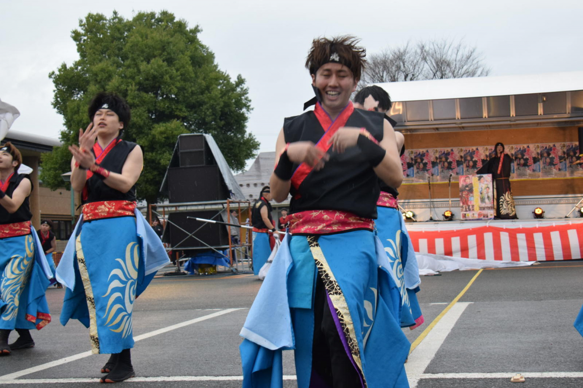 令和7年前沢春まつり本祭その1 2025/04/20