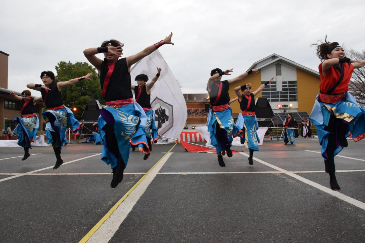 令和7年前沢春まつり本祭その1 2025/04/20