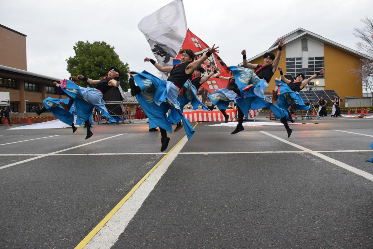 令和7年前沢春まつり本祭その1 2025/04/20