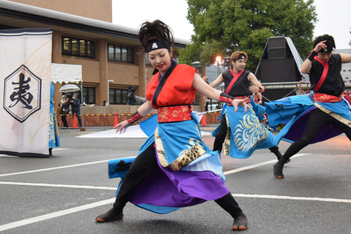 令和7年前沢春まつり本祭その1 2025/04/20