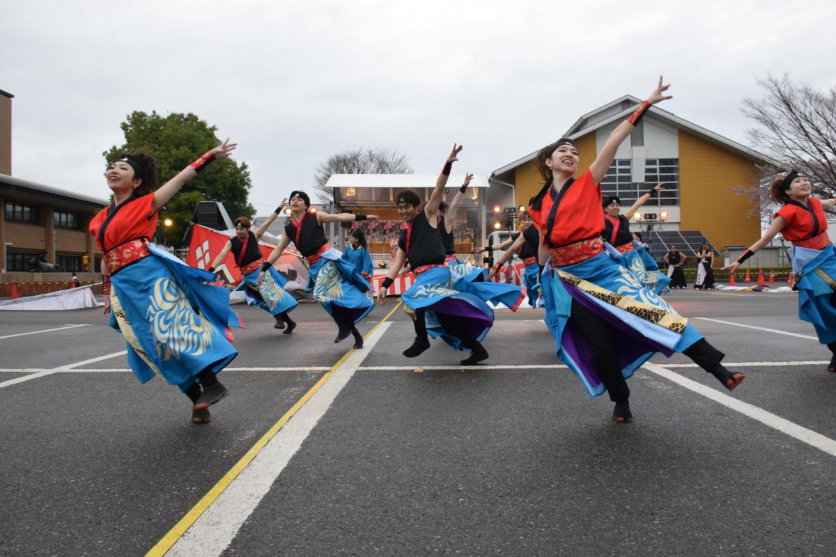 令和7年前沢春まつり本祭その1 2025/04/20