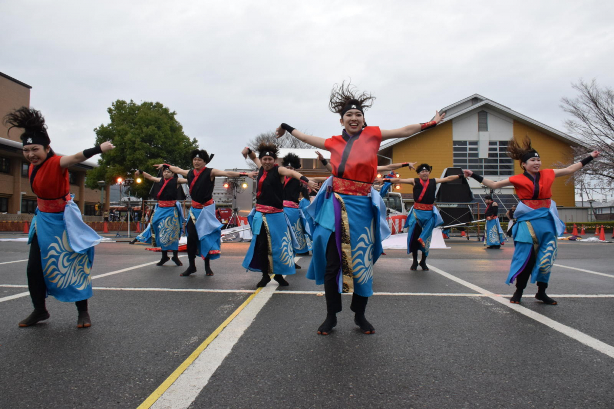 令和7年前沢春まつり本祭その1 2025/04/20