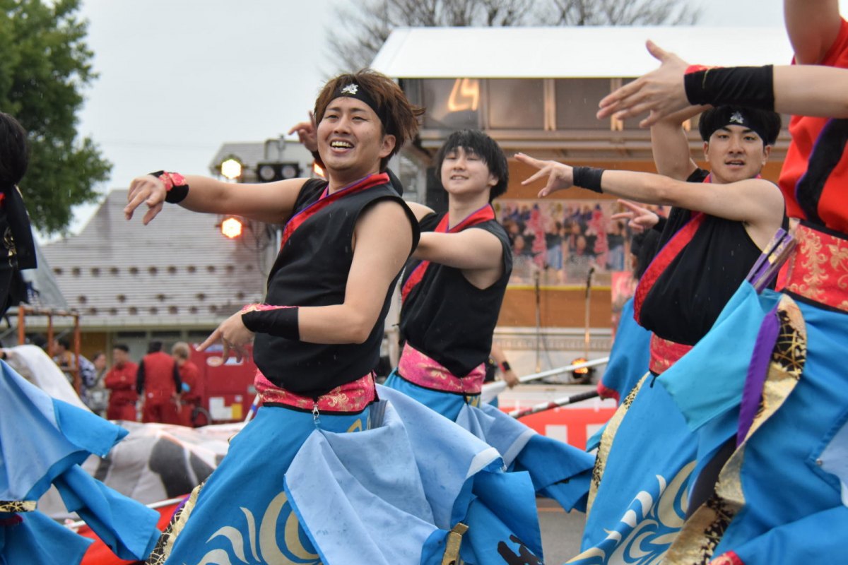 令和7年前沢春まつり本祭その1 2025/04/20