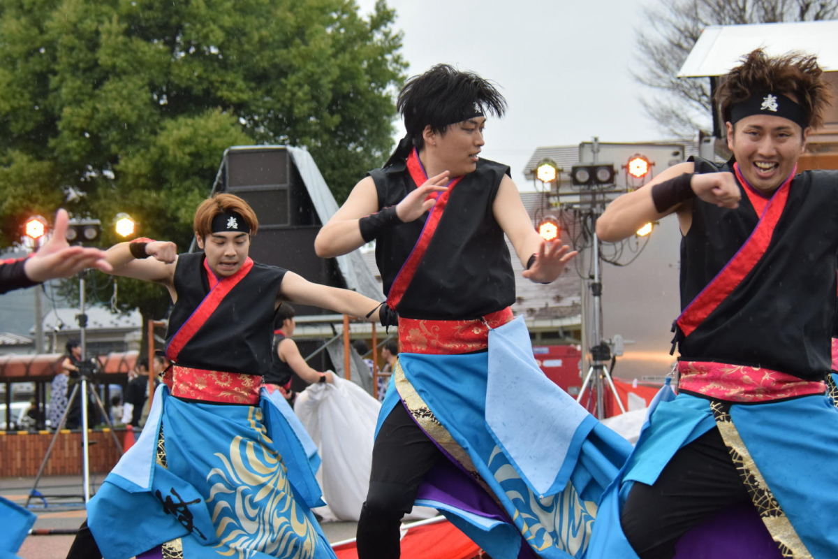 令和7年前沢春まつり本祭その1 2025/04/20