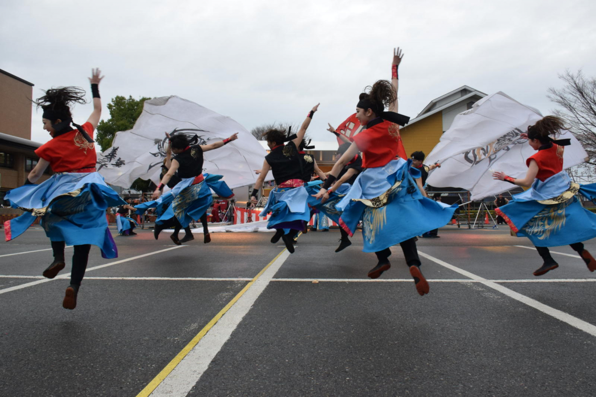 令和7年前沢春まつり本祭その1 2025/04/20