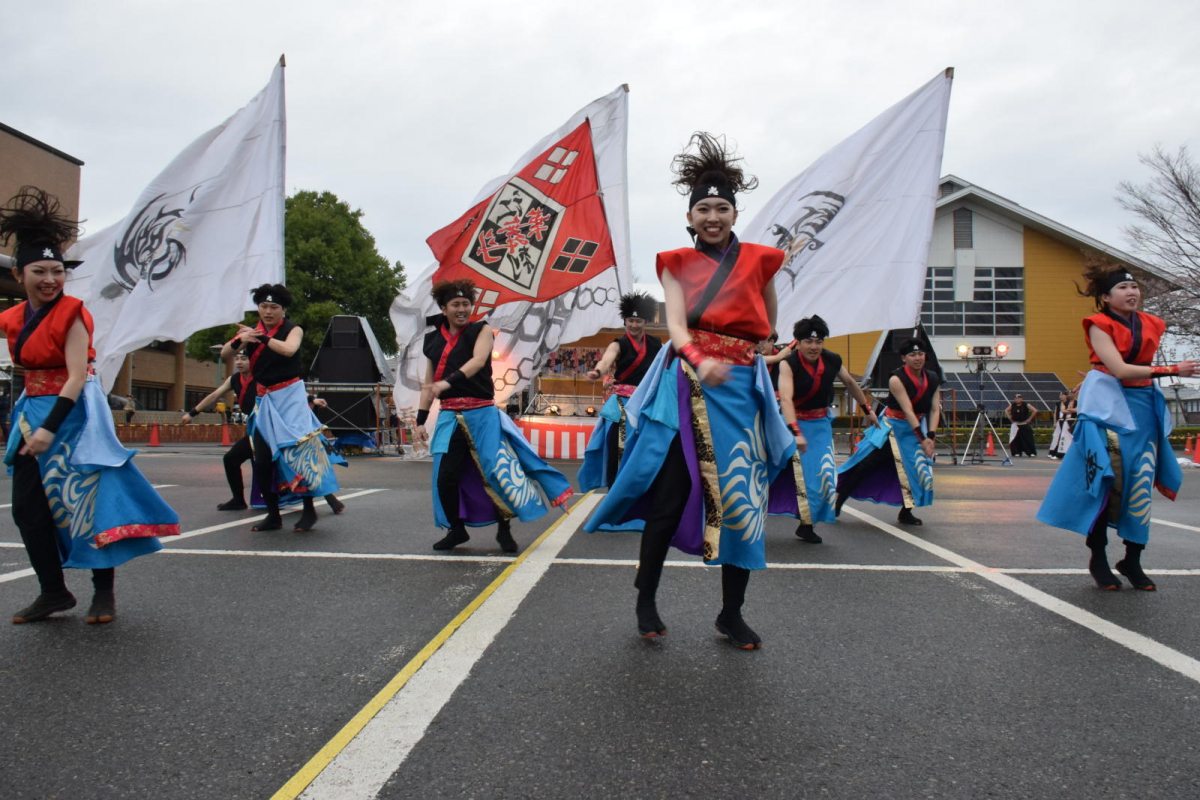 令和7年前沢春まつり本祭その1 2025/04/20