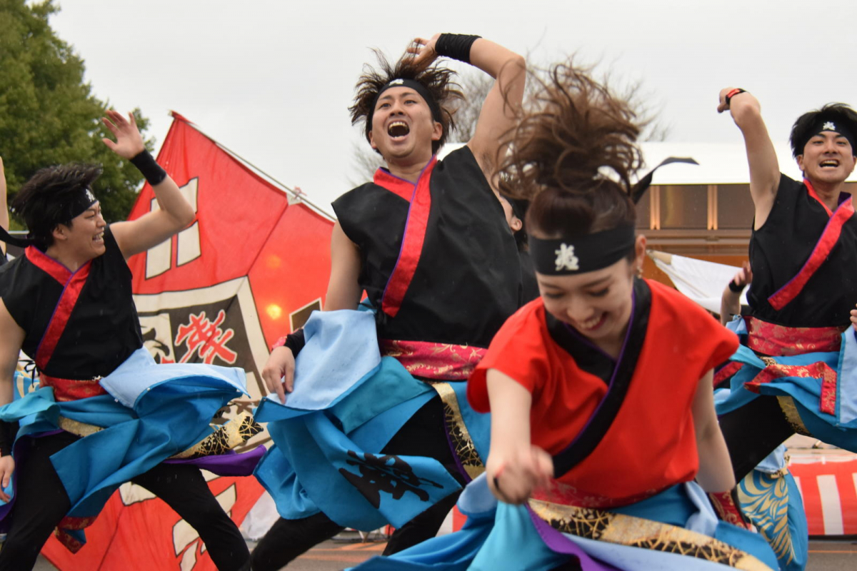 令和7年前沢春まつり本祭その1 2025/04/20
