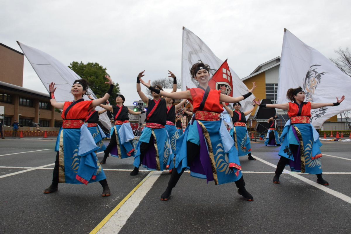 令和7年前沢春まつり本祭その1 2025/04/20