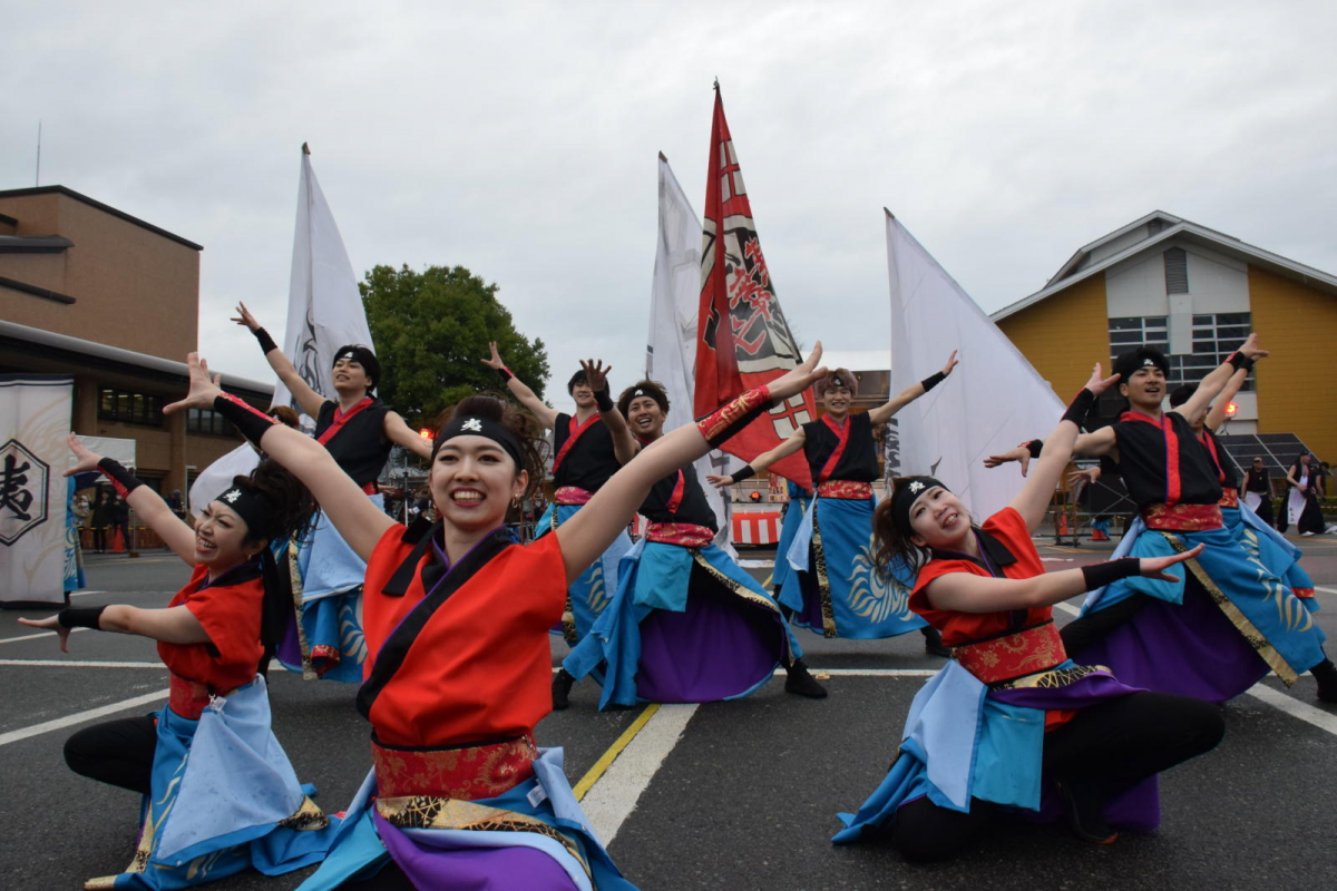 令和7年前沢春まつり本祭その1 2025/04/20