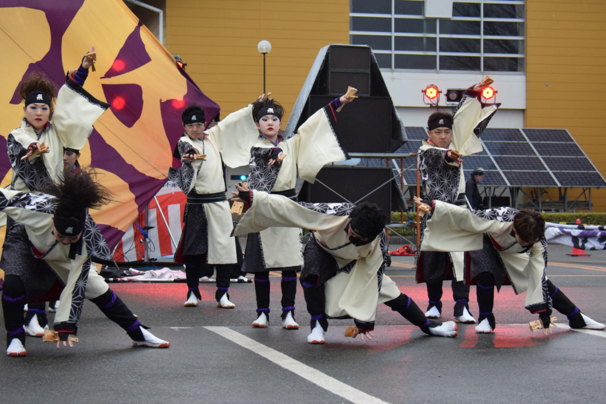 令和7年前沢春まつり本祭その1 2025/04/20