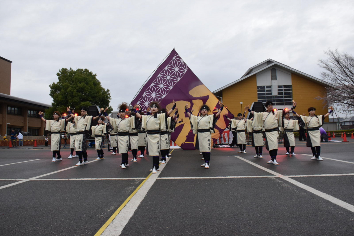 令和7年前沢春まつり本祭その1 2025/04/20